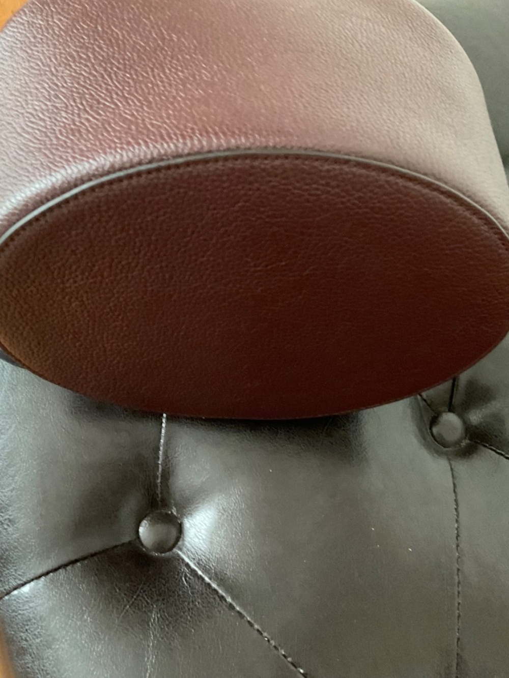 MULBERRY BUCKET BAG - Picture 5 of 5